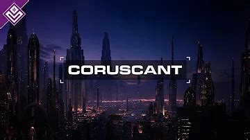 did coruscant get blown up|does coruscant still exist.